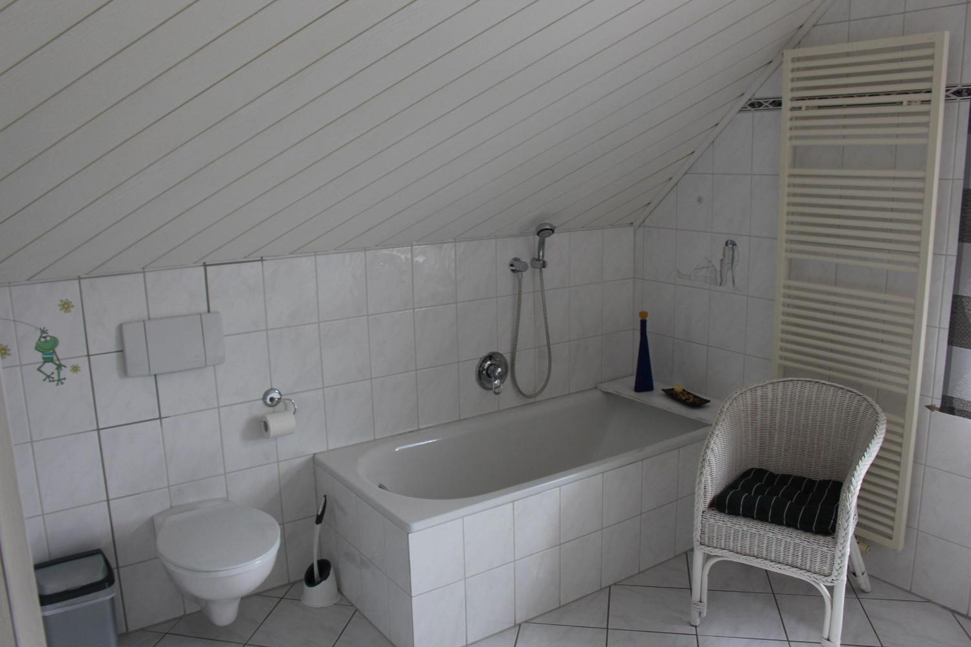 Ferienwohnung Schaa, 85105 Ostrhauderfehn Ngoại thất bức ảnh