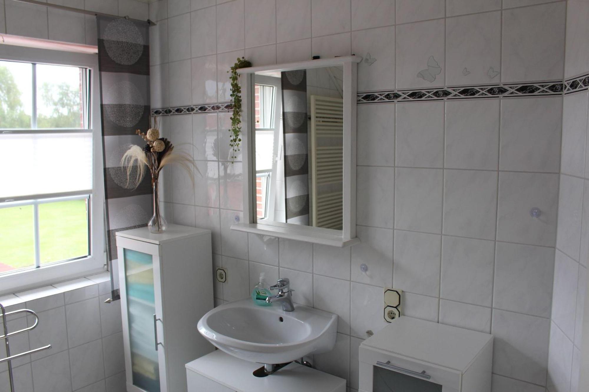 Ferienwohnung Schaa, 85105 Ostrhauderfehn Ngoại thất bức ảnh