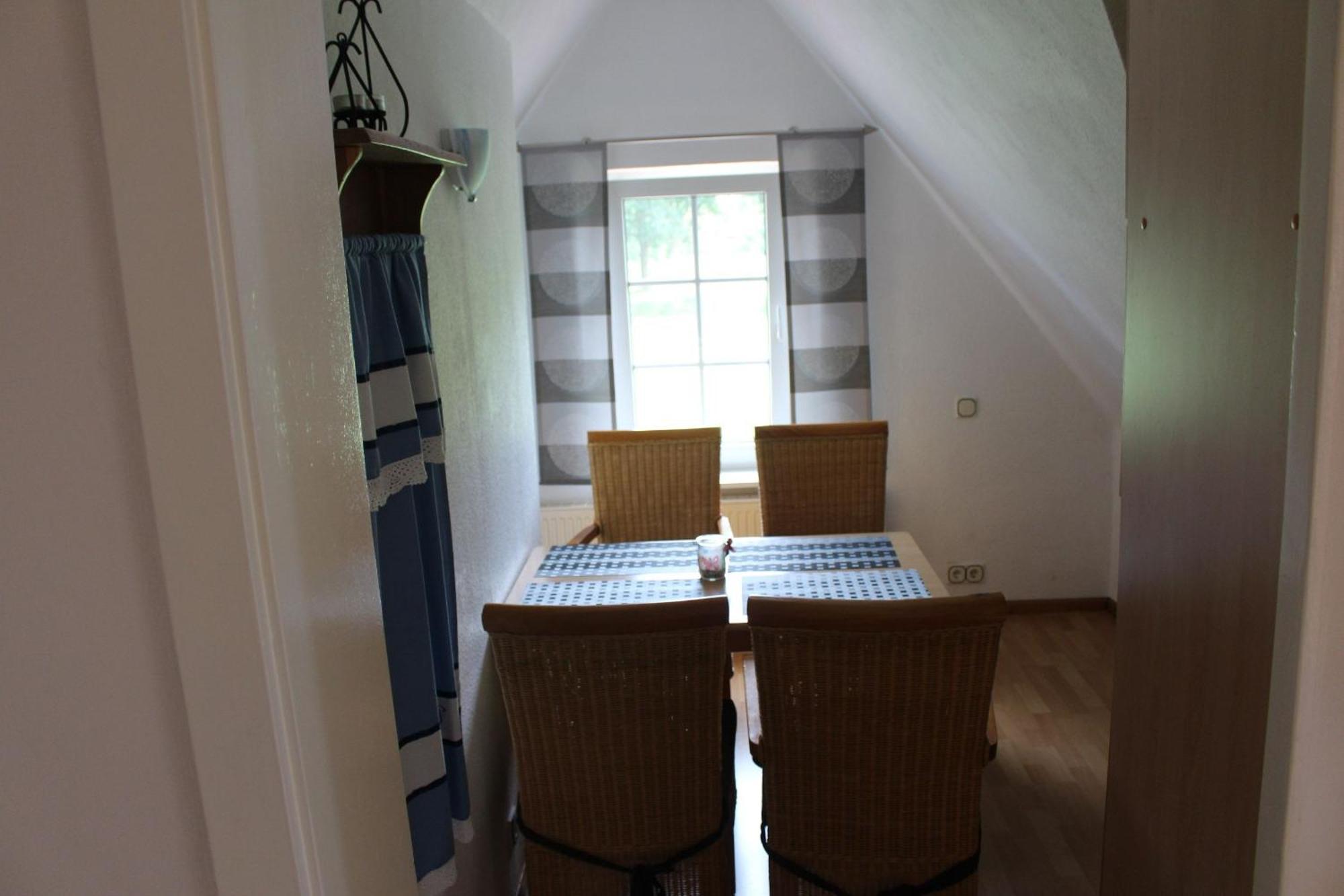 Ferienwohnung Schaa, 85105 Ostrhauderfehn Ngoại thất bức ảnh