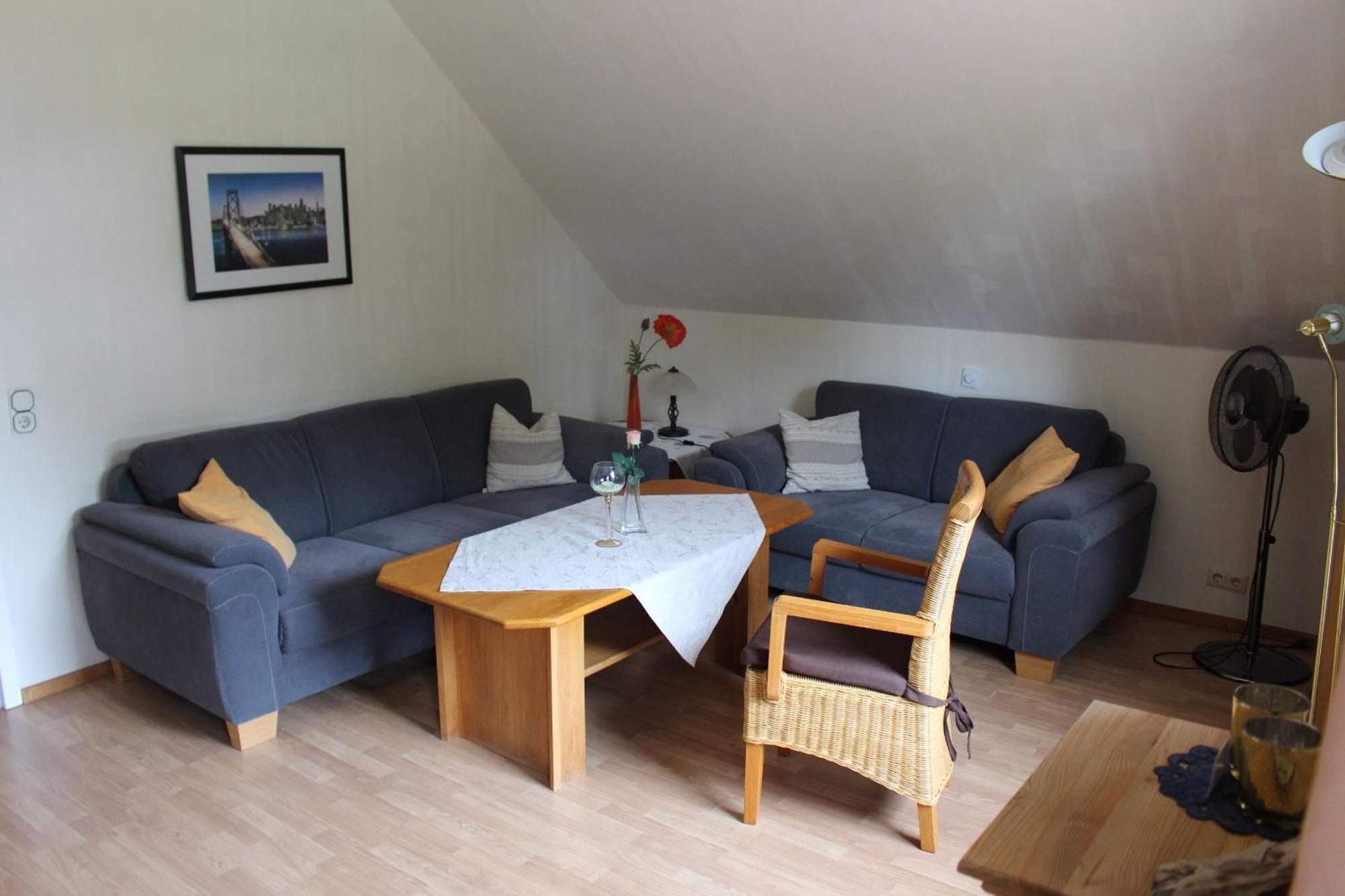 Ferienwohnung Schaa, 85105 Ostrhauderfehn Ngoại thất bức ảnh