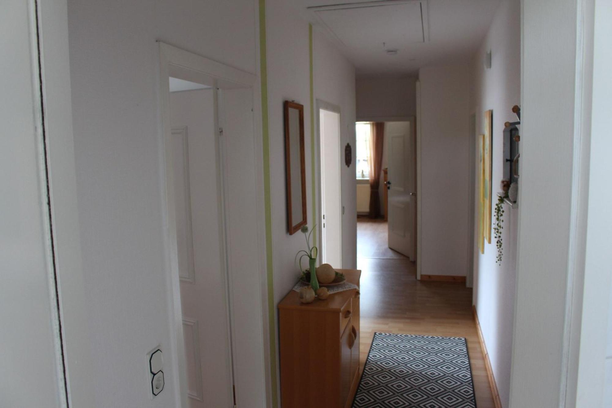 Ferienwohnung Schaa, 85105 Ostrhauderfehn Ngoại thất bức ảnh